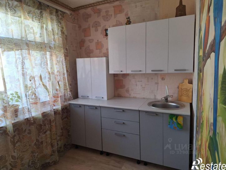 1-комн квартира ул Мира, 39,  д. 39