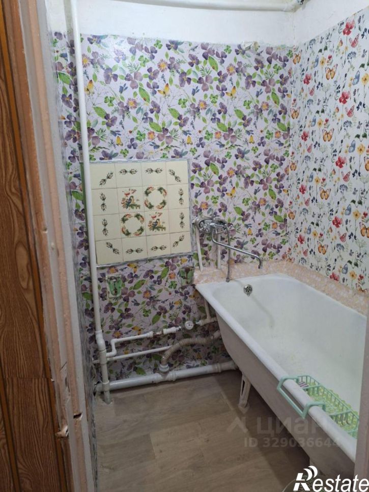 1-комн квартира ул Мира, 39,  д. 39