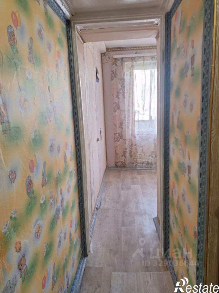1-комн квартира ул Мира, 39,  д. 39