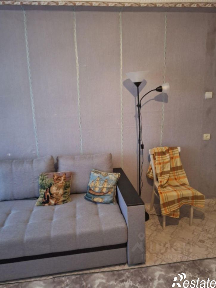 1-комн квартира ул Мира, 39,  д. 39