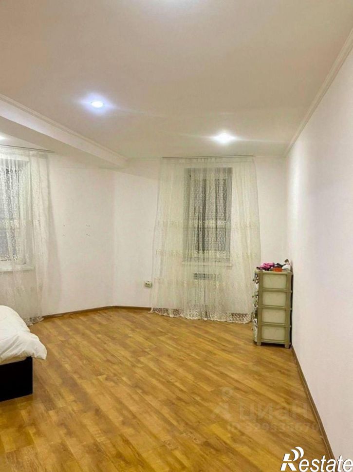 1-комн квартира улица Булгакова, 3,  д. 3