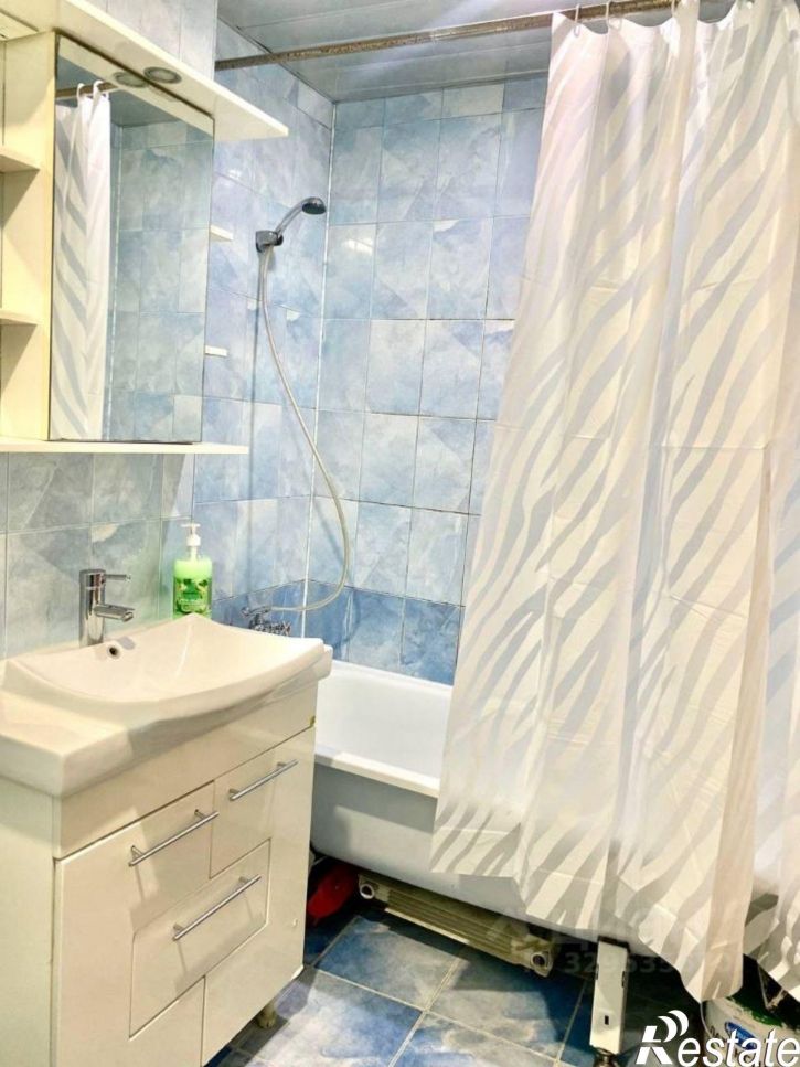 1-комн квартира улица Булгакова, 3,  д. 3
