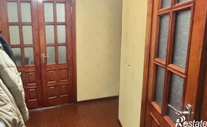 1-комн квартира улица Кочубея, 21 к4,  д. 21 к4