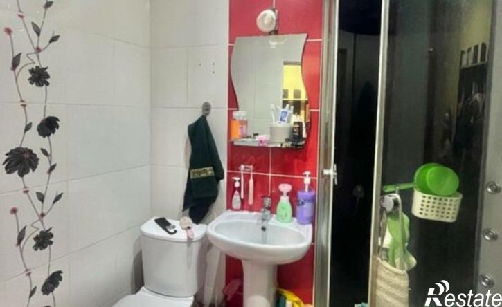 1-комн квартира улица Кочубея, 21 к4,  д. 21 к4