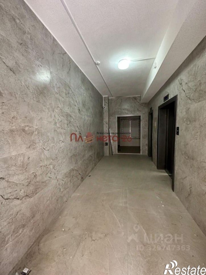 1-комн квартира улица Пестова, 5 к4,  д. 5 к4