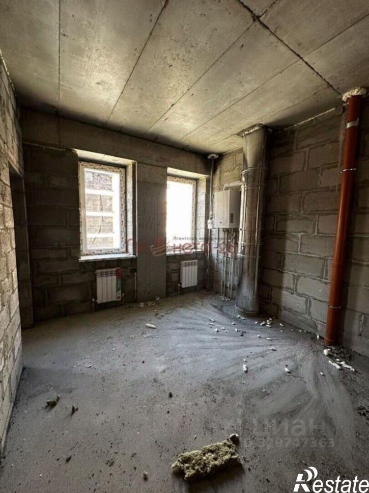 1-комн квартира улица Пестова, 5 к4,  д. 5 к4