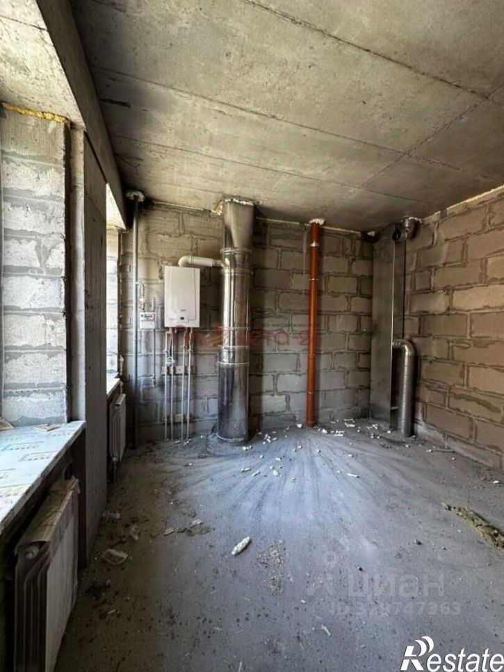 1-комн квартира улица Пестова, 5 к4,  д. 5 к4