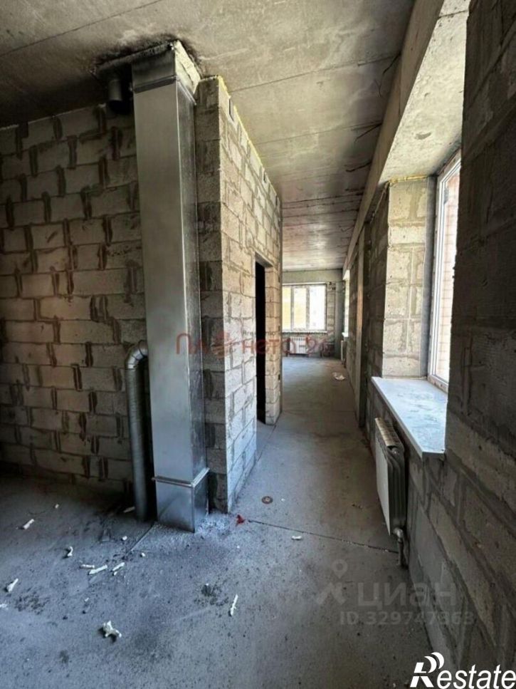 1-комн квартира улица Пестова, 5 к4,  д. 5 к4
