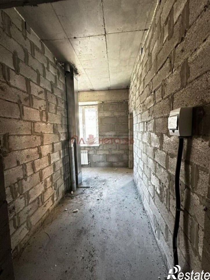 1-комн квартира улица Пестова, 5 к4,  д. 5 к4