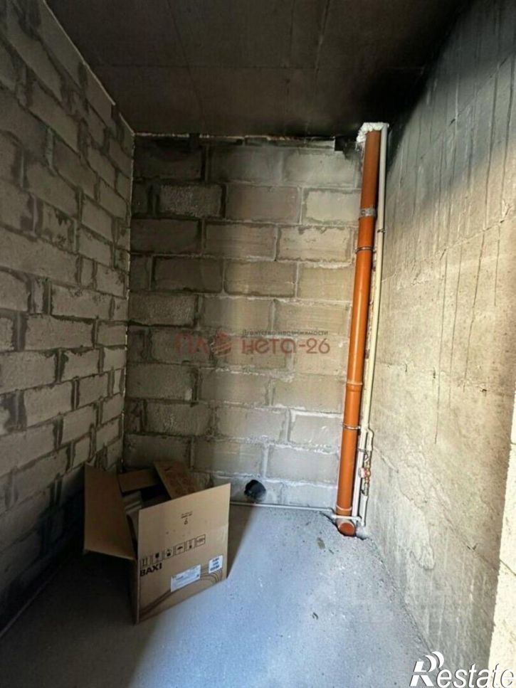 1-комн квартира улица Пестова, 5 к4,  д. 5 к4