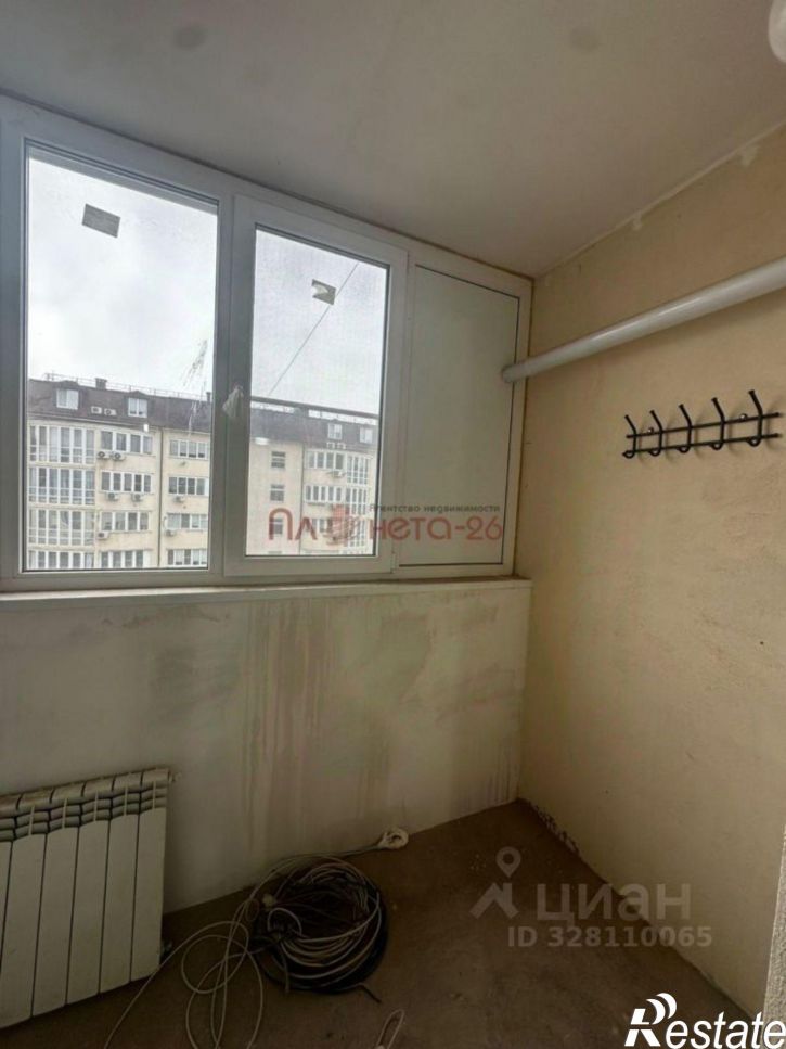 3-комн квартира ул Оранжерейная, 21 2,  д. 21 2,  к. 2