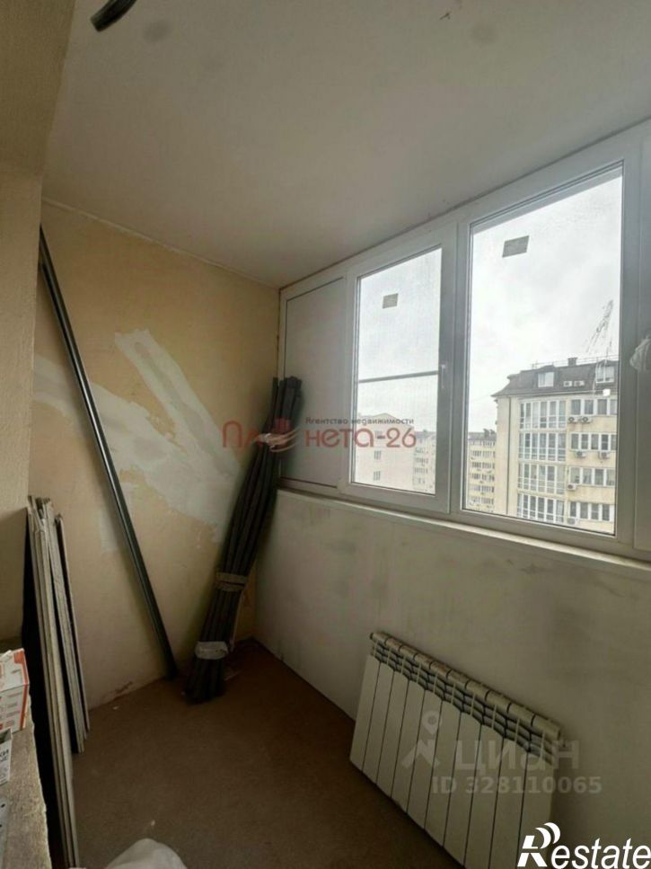 3-комн квартира ул Оранжерейная, 21 2,  д. 21 2,  к. 2