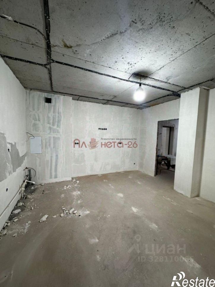 3-комн квартира ул Оранжерейная, 21 2,  д. 21 2,  к. 2