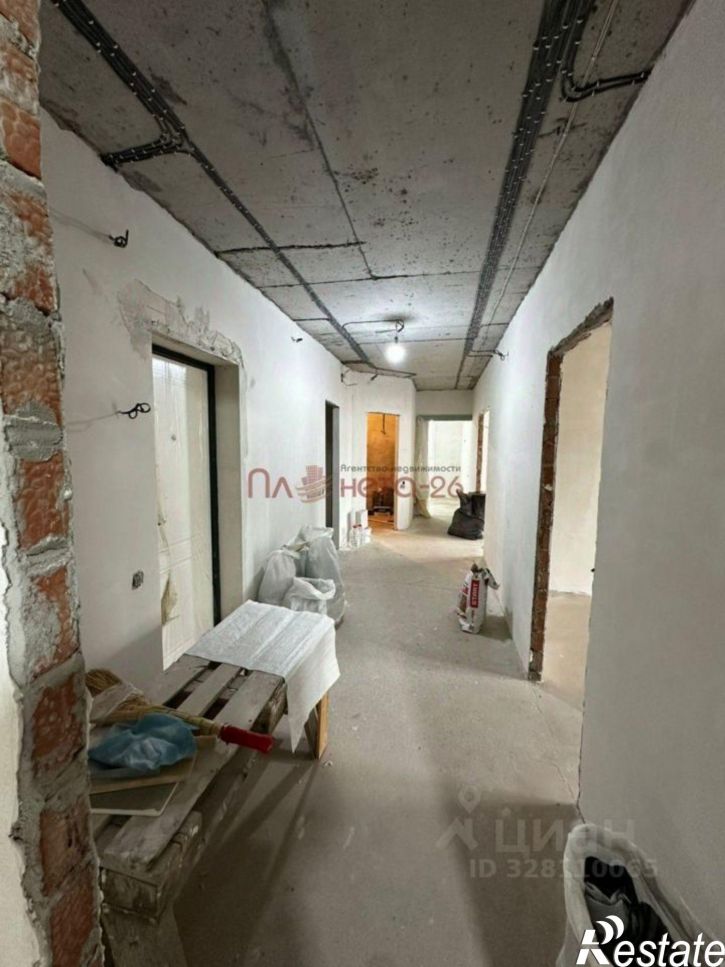 3-комн квартира ул Оранжерейная, 21 2,  д. 21 2,  к. 2