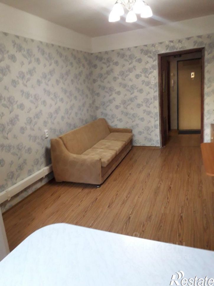 1-комн квартира ул Орджоникидзе, 8,  д. 8