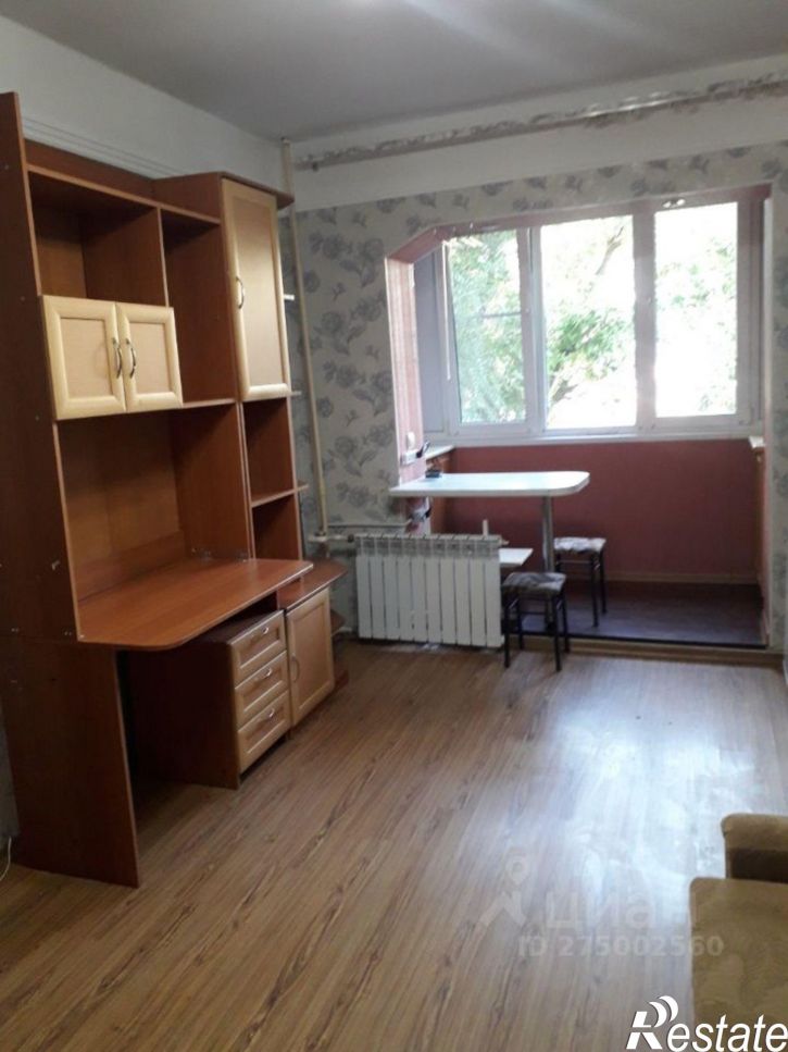 1-комн квартира ул Орджоникидзе, 8,  д. 8