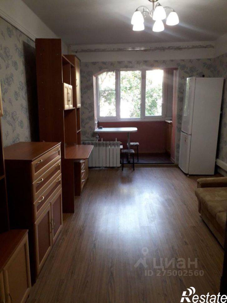 1-комн квартира ул Орджоникидзе, 8,  д. 8