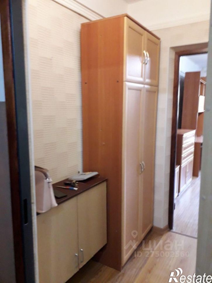 1-комн квартира ул Орджоникидзе, 8,  д. 8