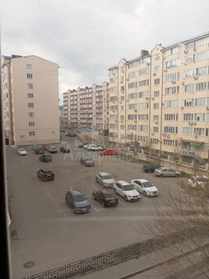 2-комн квартира Оранжерейная ул.
