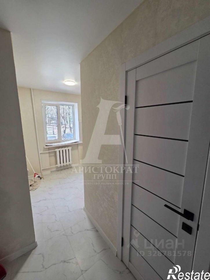 1-комн квартира ул Сельская, 34,  д. 34