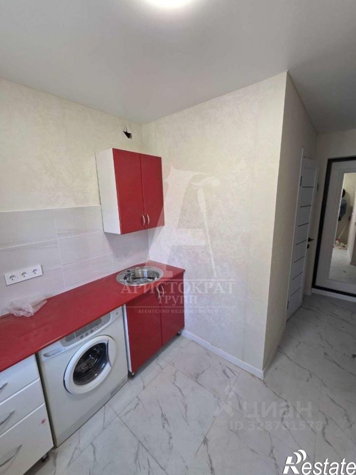 1-комн квартира ул Сельская, 34,  д. 34