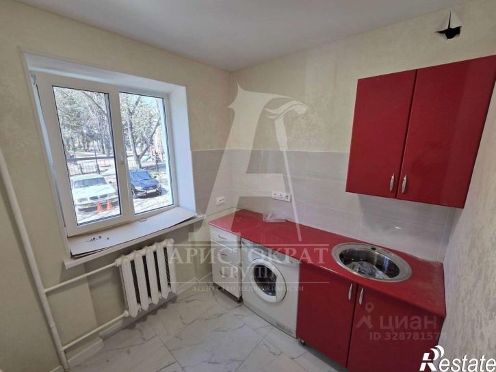 1-комн квартира ул Сельская, 34,  д. 34