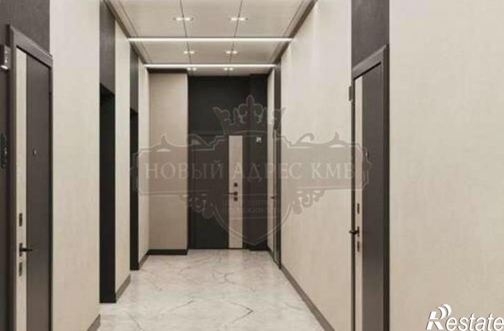 1-комн квартира Школьная улица, 39,  д. 39