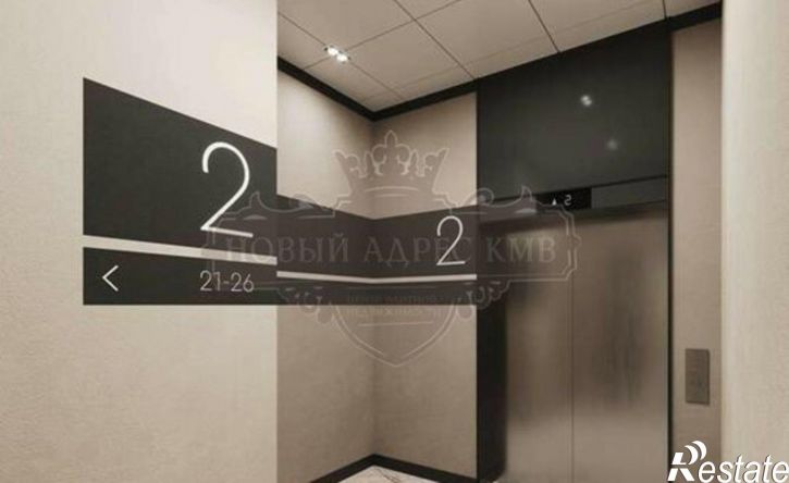 1-комн квартира Школьная улица, 39,  д. 39