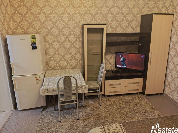 1-комн квартира улица Фрунзе, 6,  д. 6