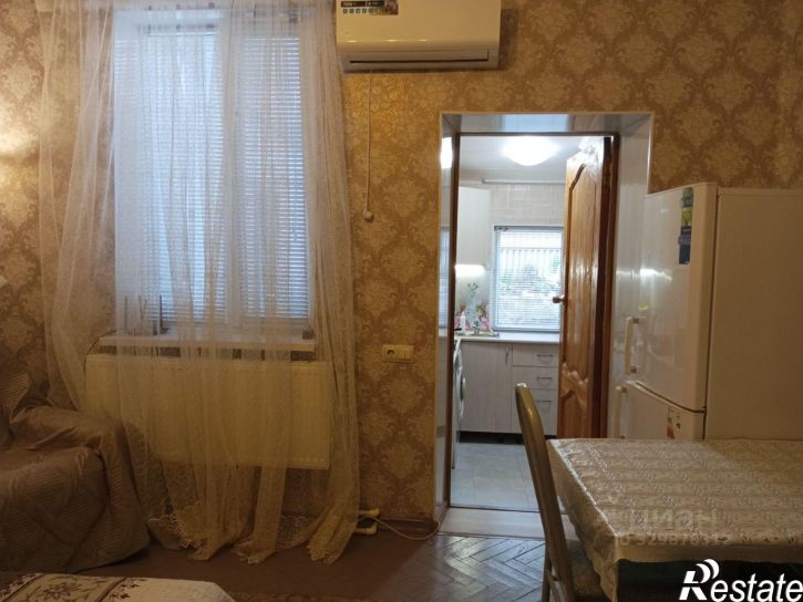 1-комн квартира улица Фрунзе, 6,  д. 6