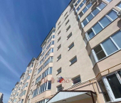 3-комн, 95кв м, этаж 8/8 Оранжерейная улица, 17 к3