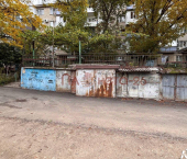 15 кв м пр-кт 40 лет Октября, 14