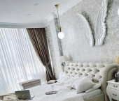 3-комн, 120кв м, этаж 9/10 ул Нежнова, 52 1