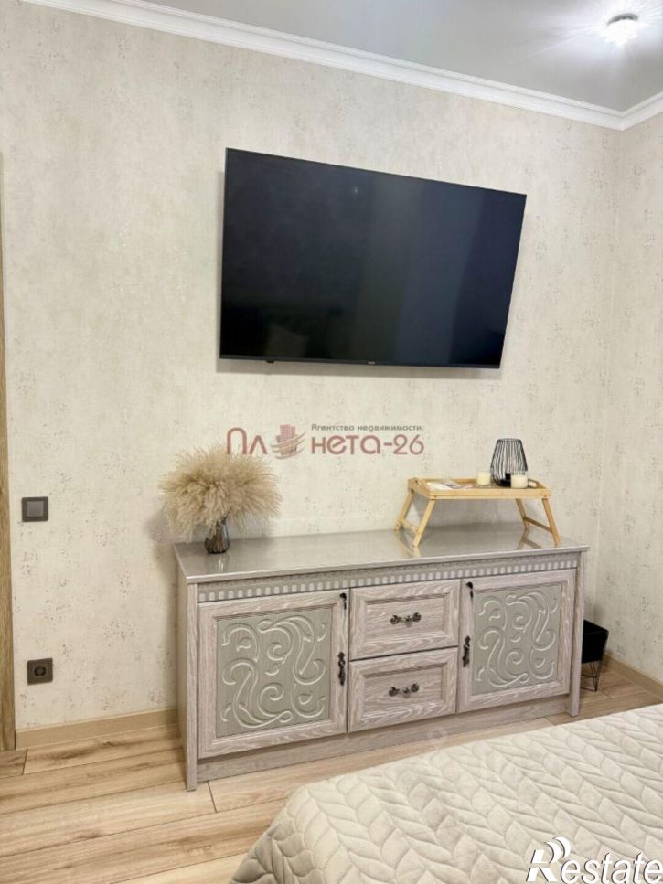 1-комн квартира Оранжерейная улица, 17 к1,  д. 17 к1