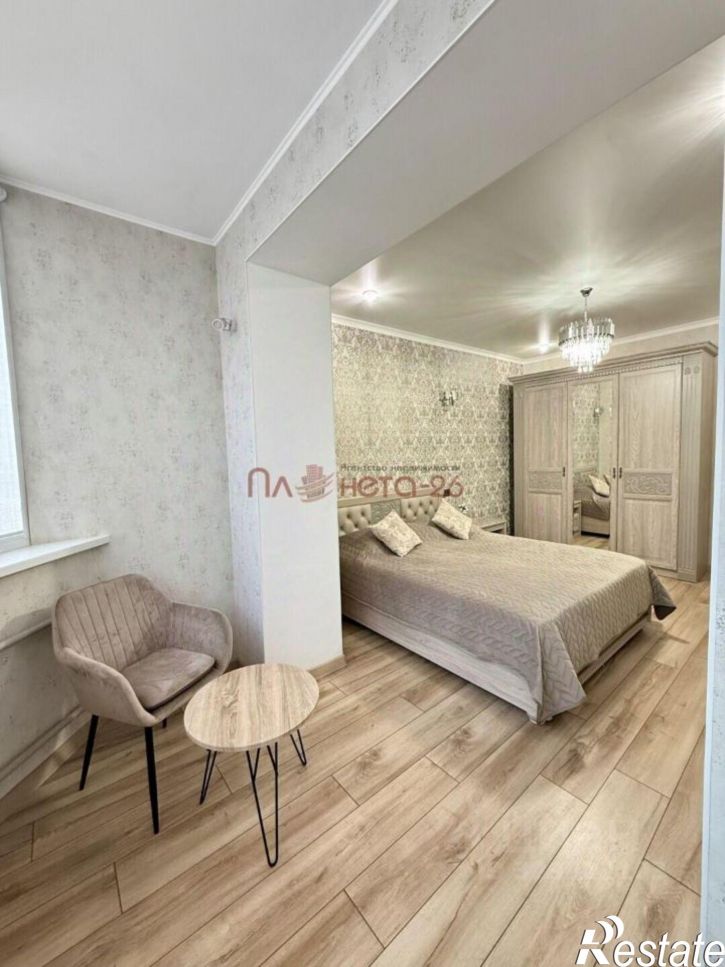 1-комн квартира Оранжерейная улица, 17 к1,  д. 17 к1