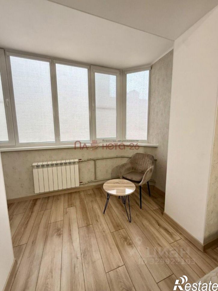 1-комн квартира Оранжерейная улица, 17 к1,  д. 17 к1
