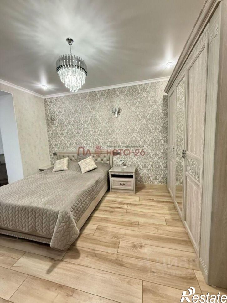 1-комн квартира Оранжерейная улица, 17 к1,  д. 17 к1