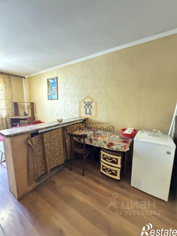 Комната Сельская улица, 24 к1,  д. 24 к1