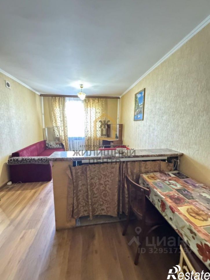 Комната Сельская улица, 24 к1,  д. 24 к1