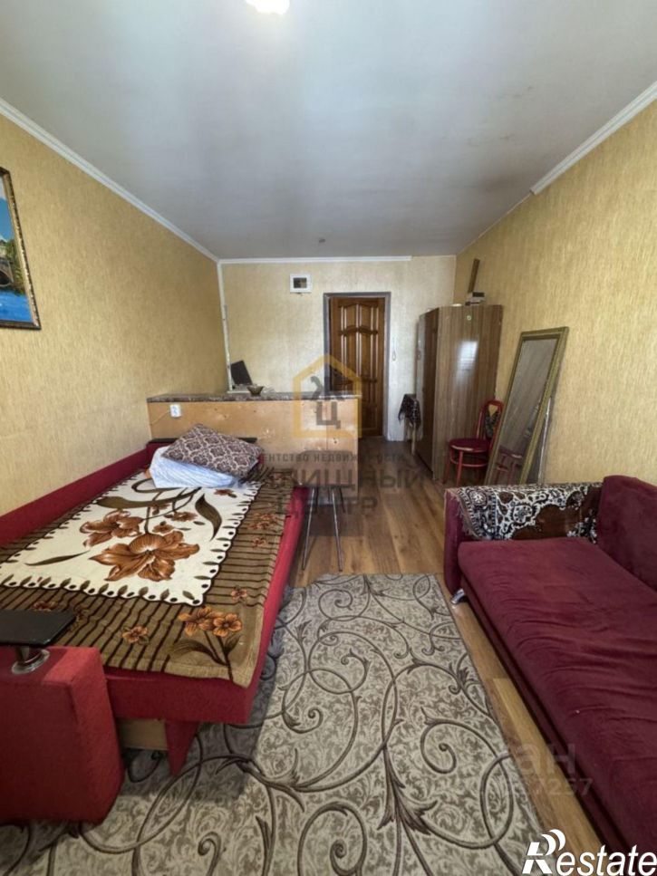 Комната Сельская улица, 24 к1,  д. 24 к1