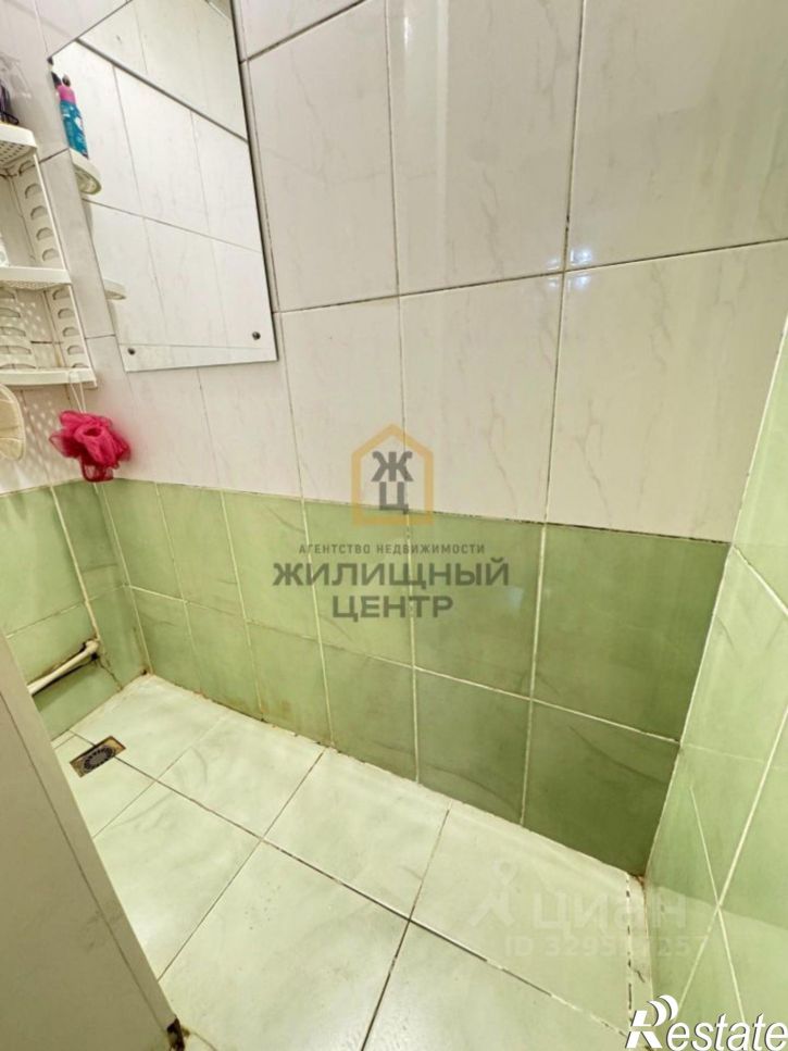 Комната Сельская улица, 24 к1,  д. 24 к1