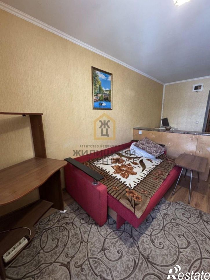 Комната Сельская улица, 24 к1,  д. 24 к1