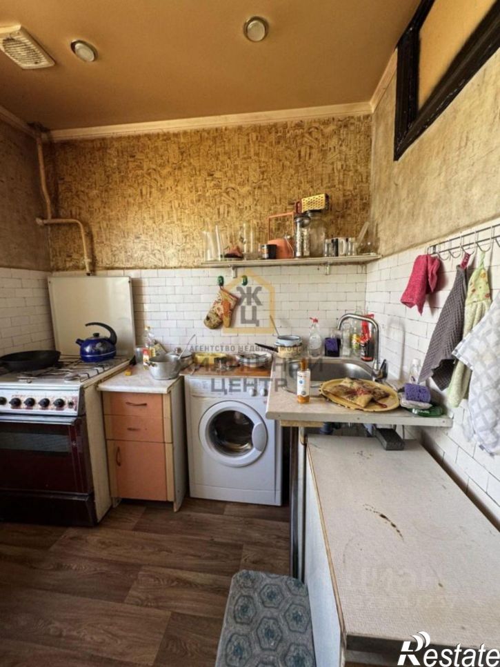 Комната Сельская улица, 24 к1,  д. 24 к1