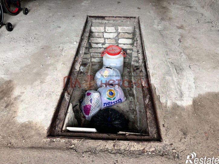 Гараж/парковка пр-кт 40 лет Октября, 14,  д. 14