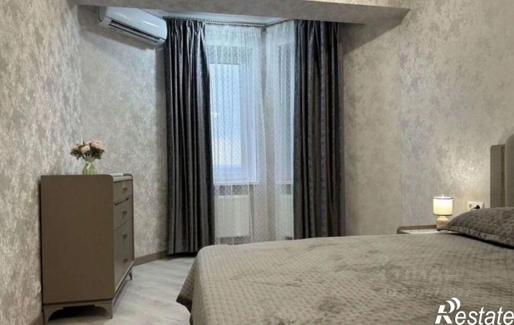 2-комн квартира улица Адмиральского, 1А,  д. 1А