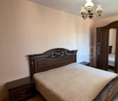 4-комн, 91кв м, этаж 9/9 Огородная улица, 37 к2