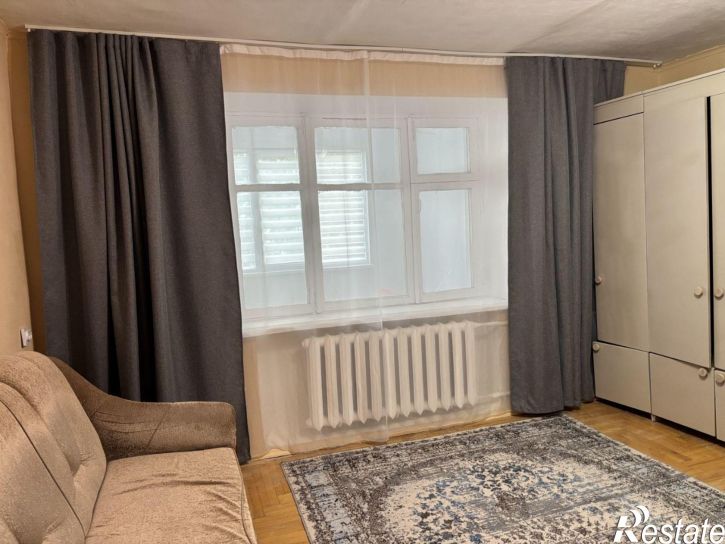 2-комн квартира улица Орджоникидзе, 3,  д. 3