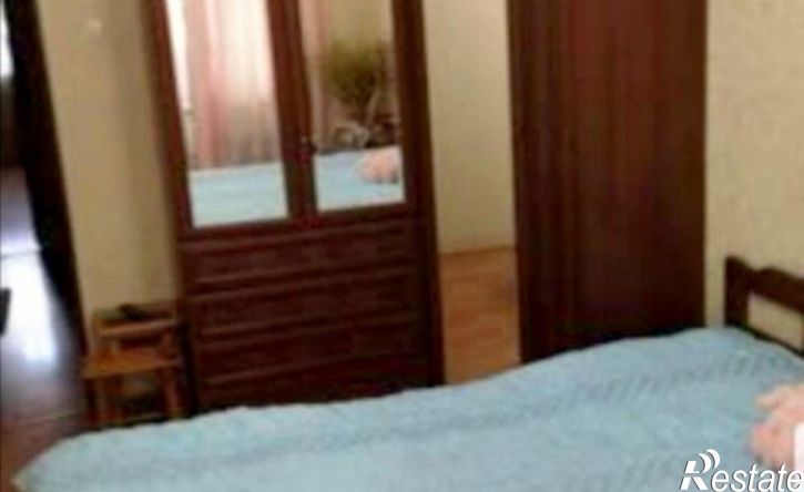 2-комн квартира улица Адмиральского, 8/5,  д. 8/5