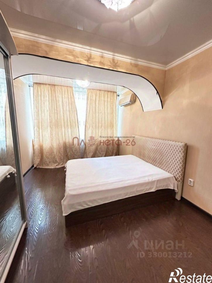 1-комн квартира улица Булгакова, 19,  д. 19