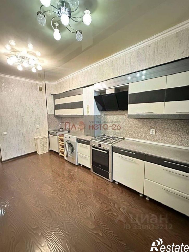 1-комн квартира улица Булгакова, 19,  д. 19